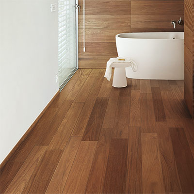 Carrelage imitation parquet quelle couleur choisir