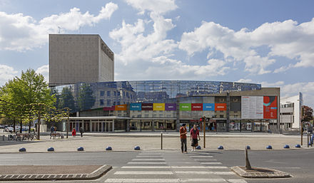 Maison du monde amiens vallee des vignes