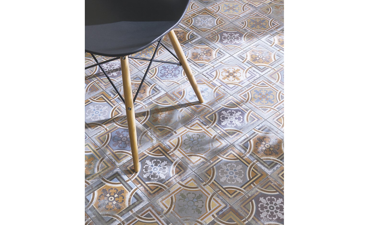 Carrelage saint maclou