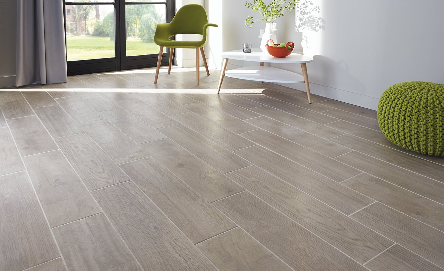 Carrelage bois saint maclou