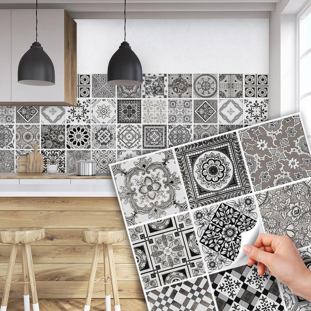 Cuisine carrelage ou pvc