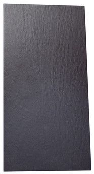 Carrelage magnetite ardoise