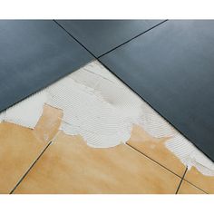 Carrelage fine épaisseur factory artens