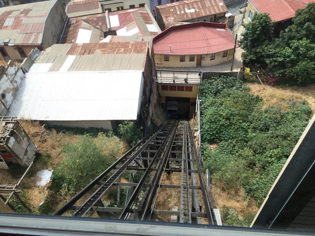 Carrelage valparaiso anthracite