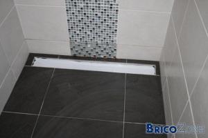 Carrelage castorama pose