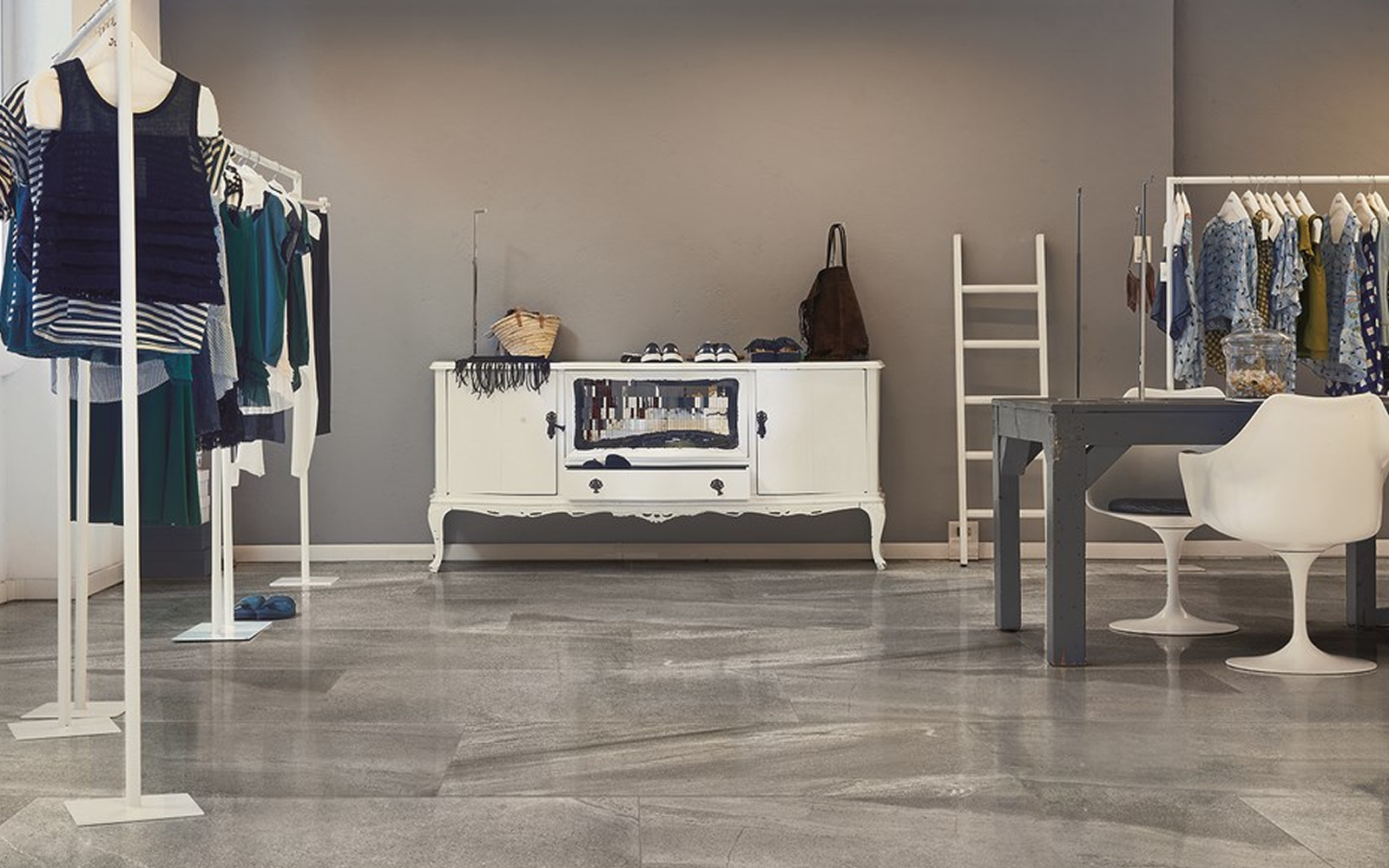 Carrelage xxl