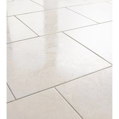 Carrelage universo blanc ivoire