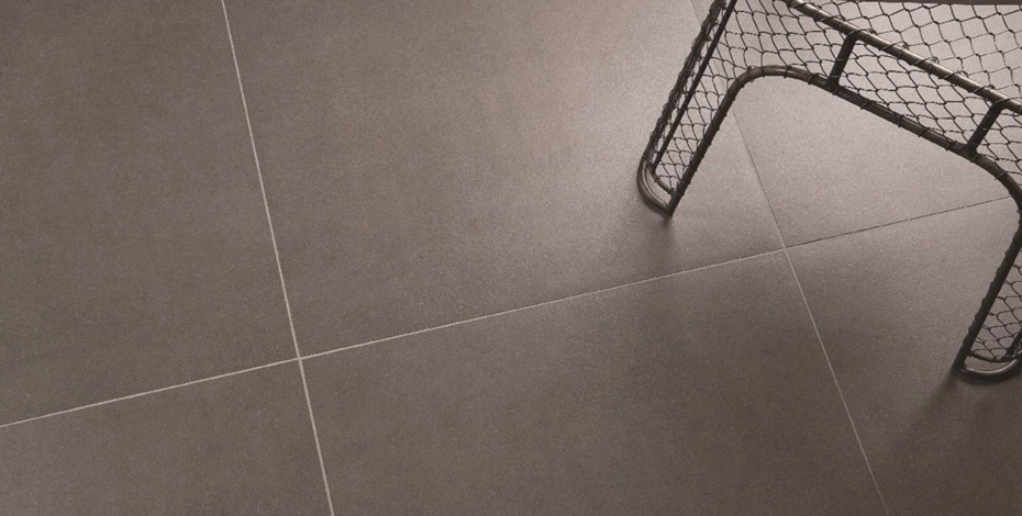 Carrelage antidérapant pour receveur de douche