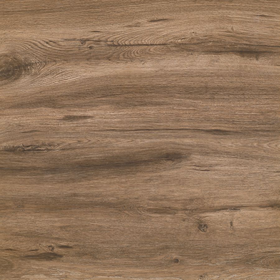 Carrelage aspect bois marron