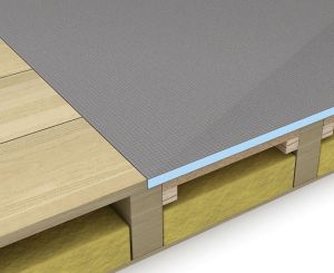 Natte carrelage parquet