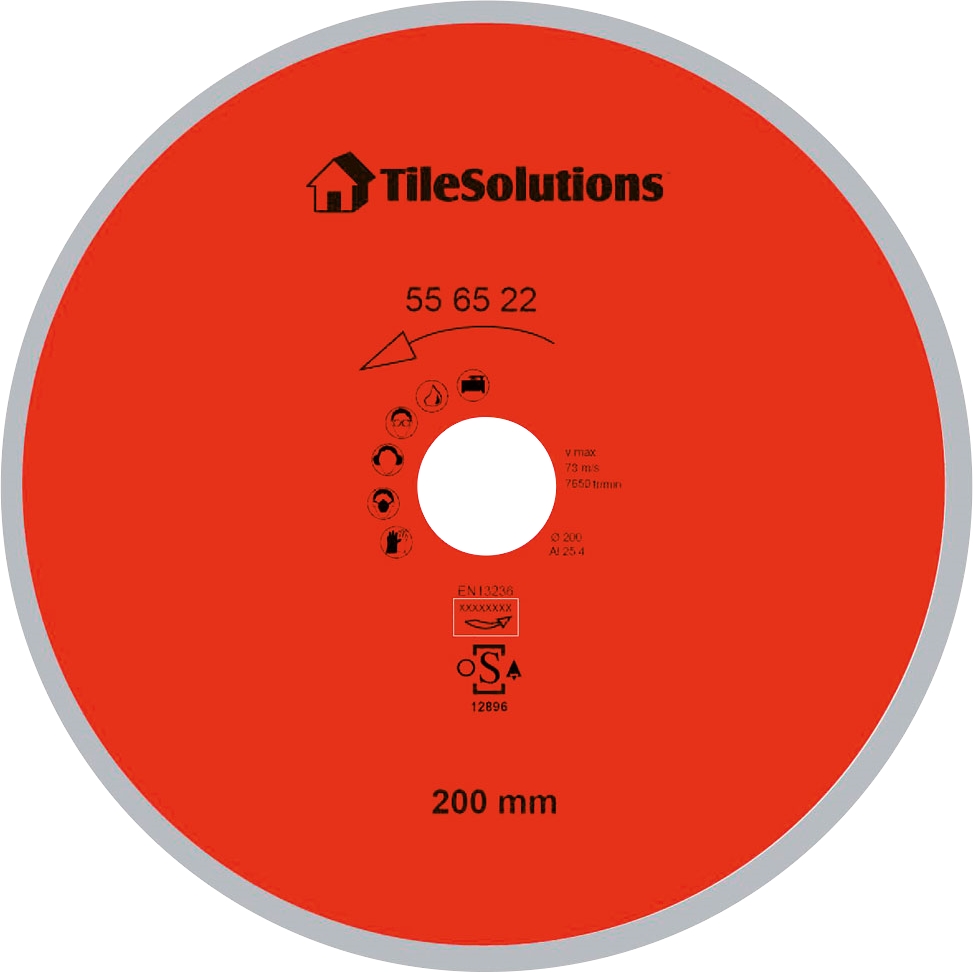 Disque carrelage bricoman