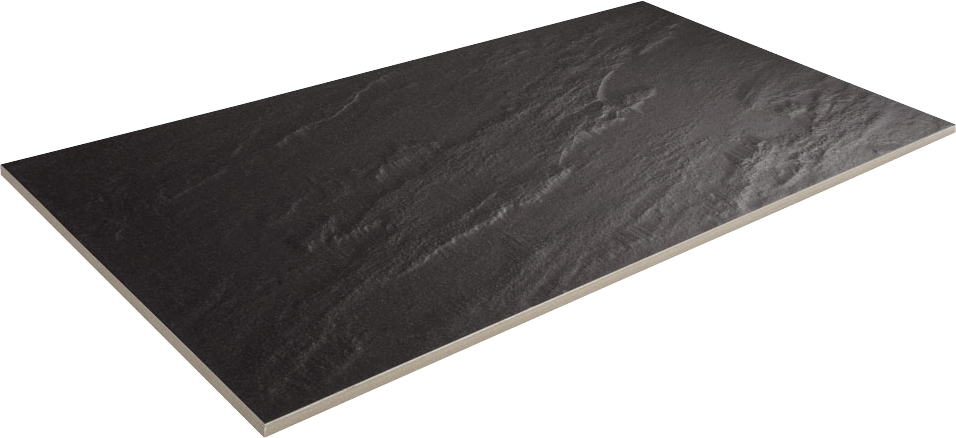 Carrelage exterieur type ardoise