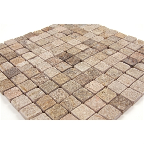 Carrelage mosaique bricorama