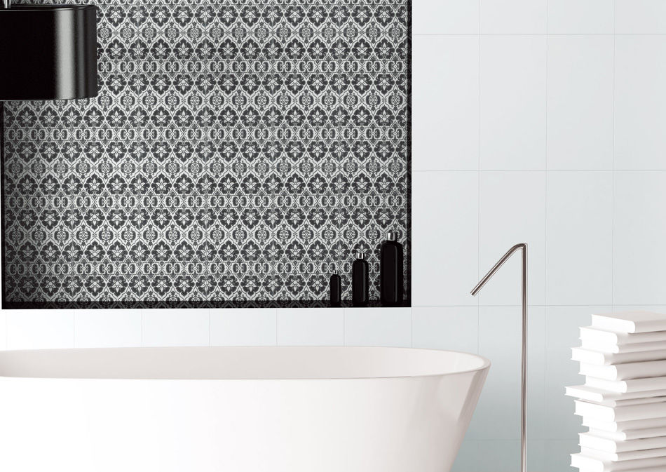 Carrelage salle de bain paris