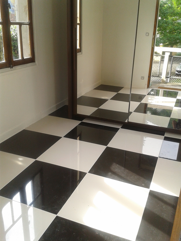Carrelage pas cher lapeyre