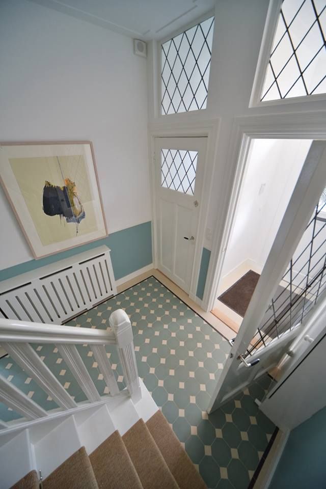 Carrelage winckelmans