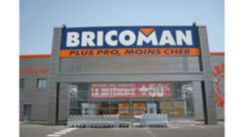 Carrelage exterieur bricoman vertou