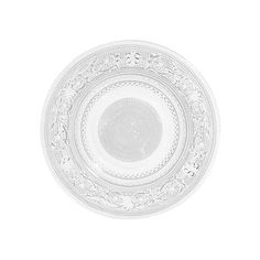 Assiette allure maison du monde