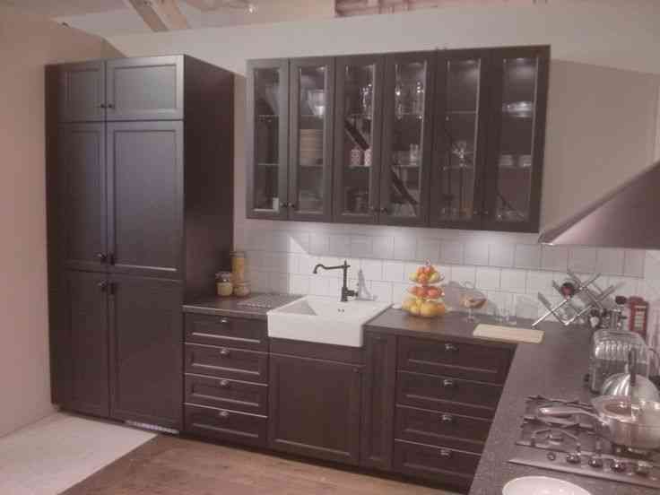 Modele cuisine ikea metod