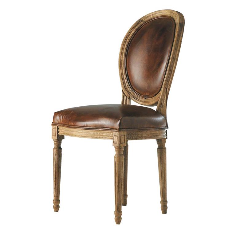 Chaise avignon maison du monde
