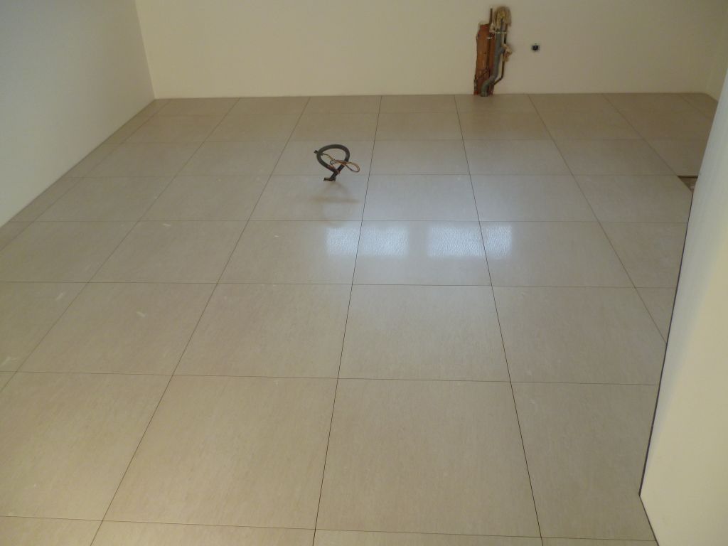 Carrelage gris avis