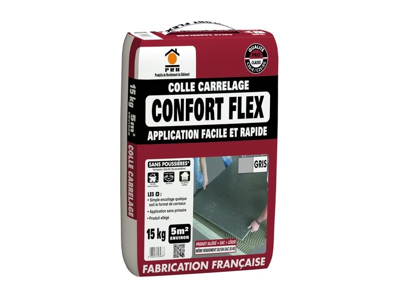 Colle carrelage exterieur weldom