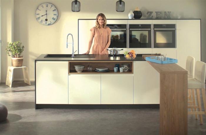 Modele de cuisine teissa