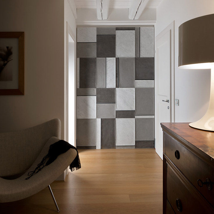 Carrelage cuisine giovanni