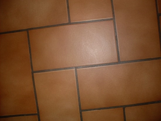 Laver carrelage ancien