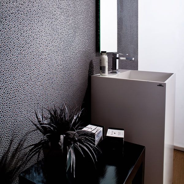 Carrelage mural cuisine porcelanosa