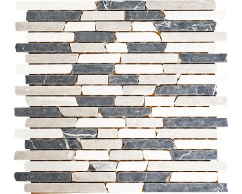 Carrelage mosaique hornbach