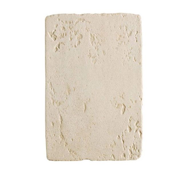 Carrelage blanc aspect marbre