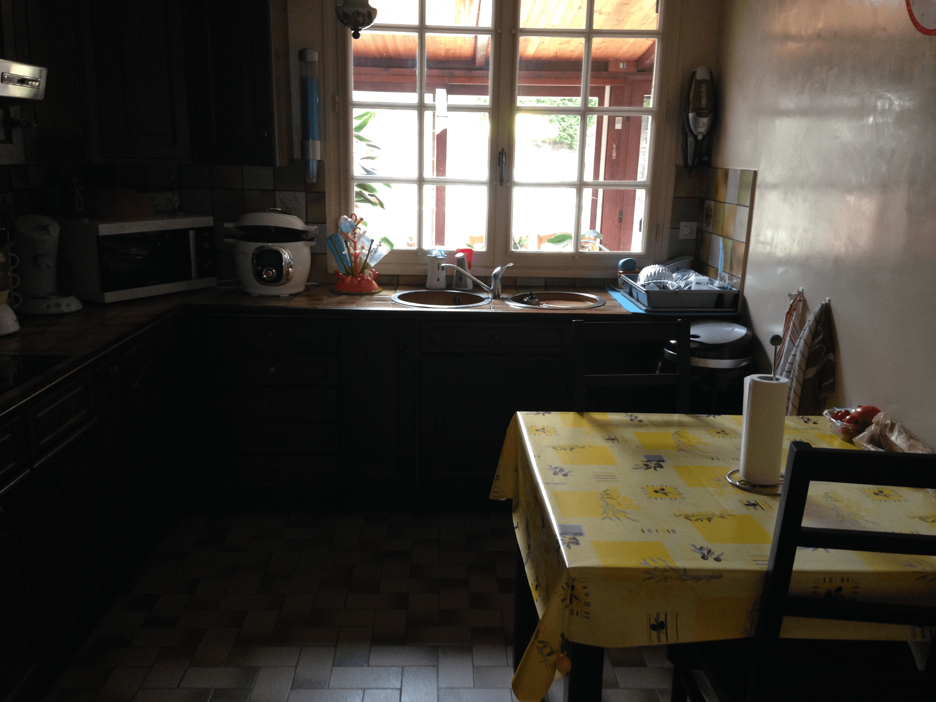 Decoration pour ma cuisine