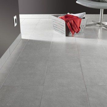 Carrelage gris mineral