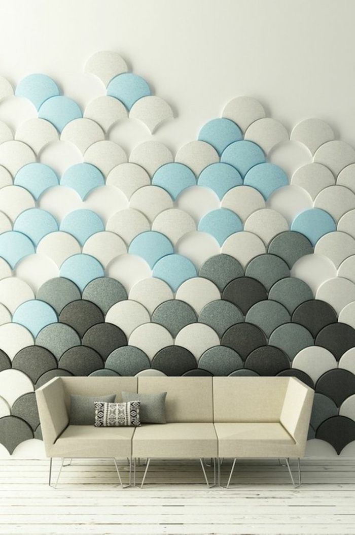 Carrelage oriental