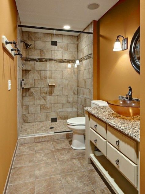 Carrelage beige peinture
