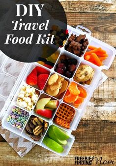 Idee plan snack cuisine