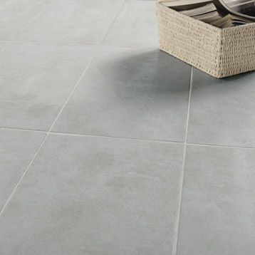 Carrelage ardoise pleine masse