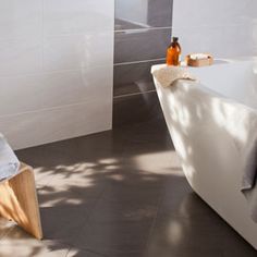 Carrelage extra fin castorama