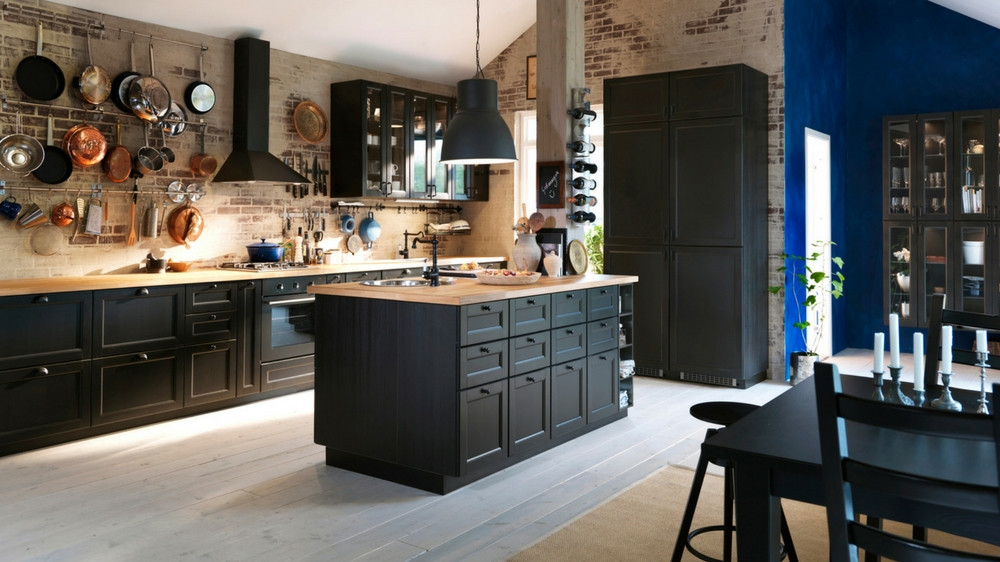 Idee deco cuisine m6
