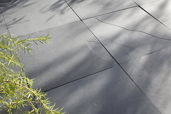 Carrelage ardoise 50 x 50