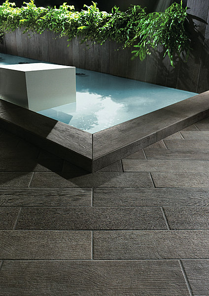Aubade carrelage terrasse