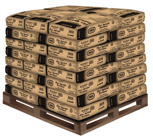 Brico depot colle carrelage flex