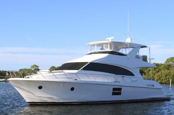 Cuisine plus modele yacht
