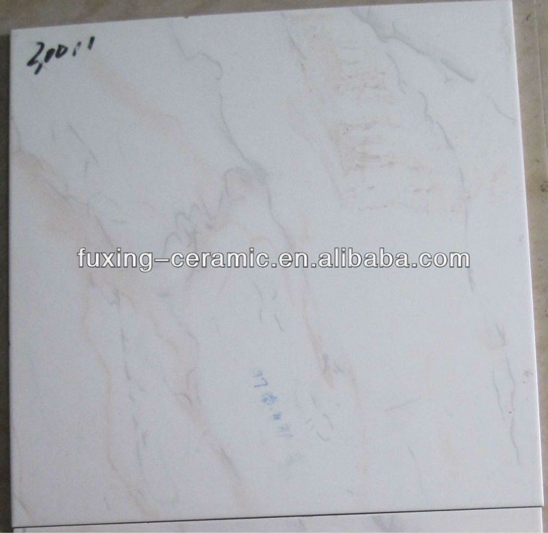 Carrelage blanc 30x30