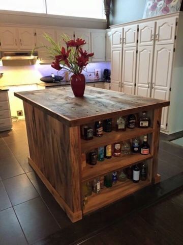 Table de cuisine kijiji laval