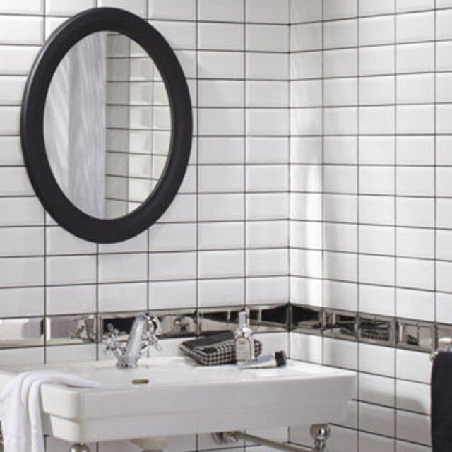 Carrelage metro marbre leroy merlin