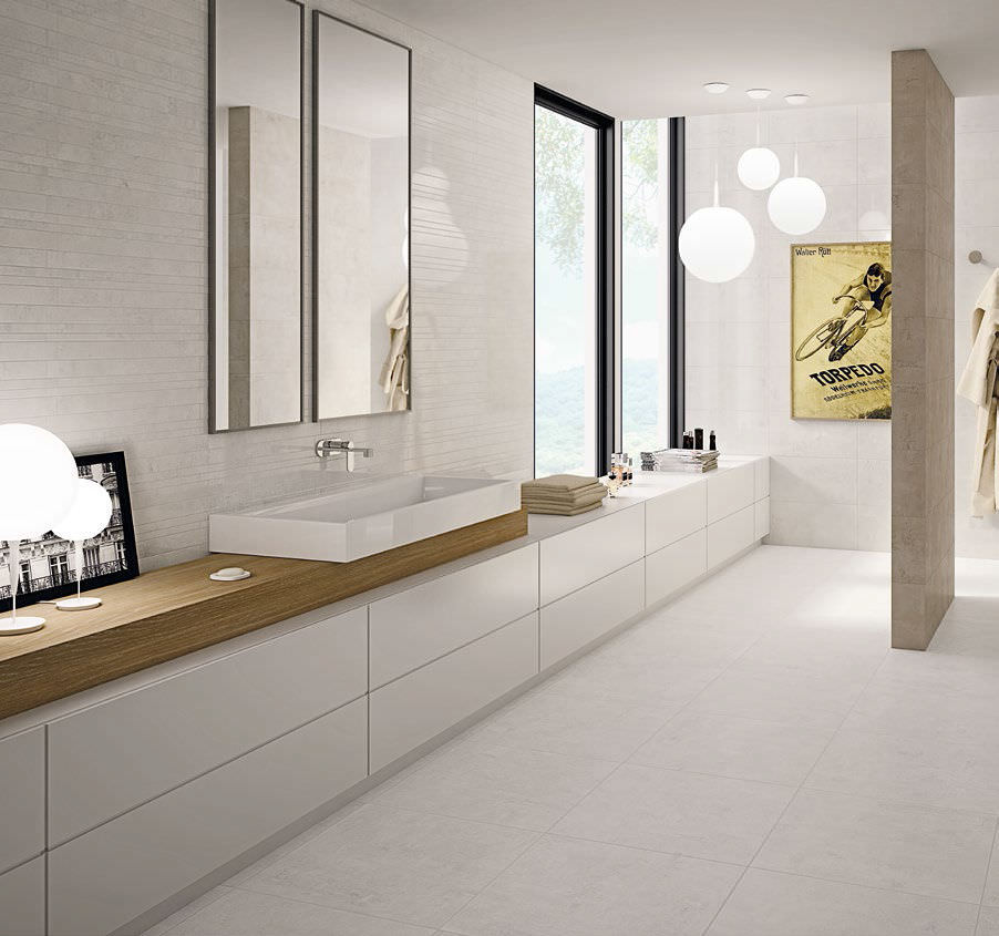 Carrelage century explorer anthracite