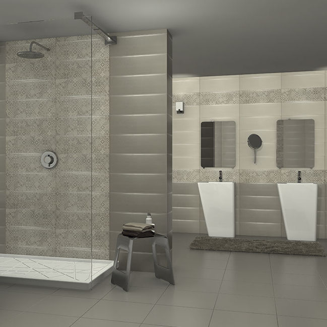 Carrelage vendome beige