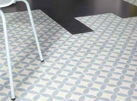 Carrelage aspect carreaux de ciment leroy merlin